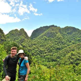 Excursiones auténticas por el norte de Laos