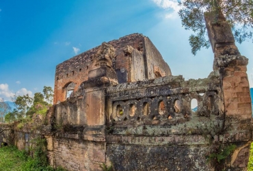 Xieng Khuang-Muang Khoun- Paksan (D, A, C)