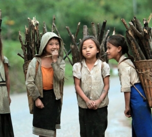 10 días de aventura Laos