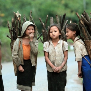 10 días de aventura Laos