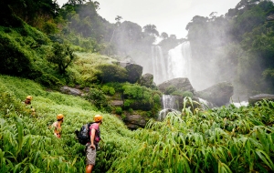 7 días explorando Laos en sur