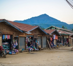 Descubriendo la belleza natural de Laos