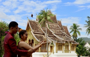 Excursión al norte de Laos