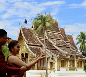 Excursión al norte de Laos