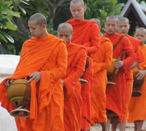 Excursión buscando los misterios ocultos de Laos