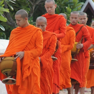 Excursión buscando los misterios ocultos de Laos