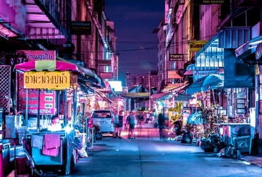 Bangkok (D)