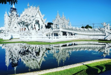 Chiang Rai - Chiang Mai (D)