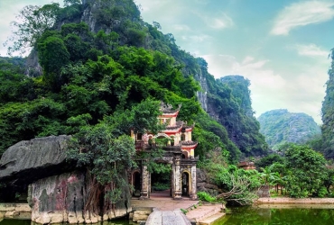 Pu Luong – Ninh Binh (D, A)