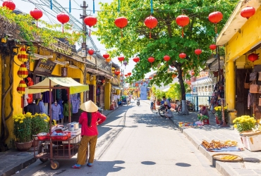 City tour de Hue – Hoi An (D)