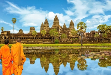 Templos destacados de Siem Reap – Angkor (D)