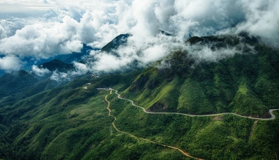 Sapa en junio: el paraíso vacacional más digno de ir en verano