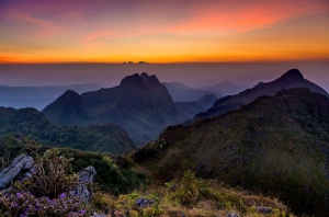 Chiang Dao