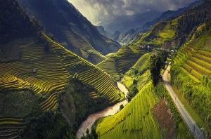 Ha Giang 