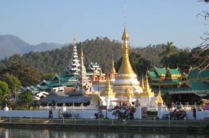 Mae Hong Son