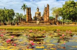 Sukhothai