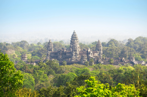 Siem Reap