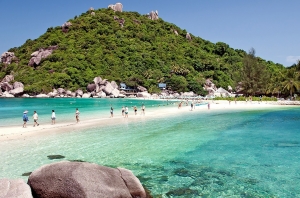 Koh Tao